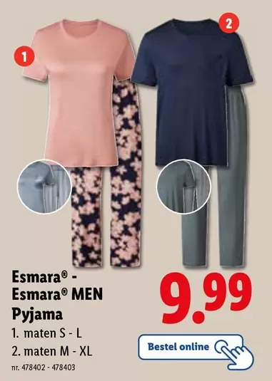 Pyjama