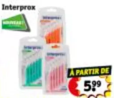 De - Interprox