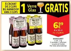 De - MAREDRET