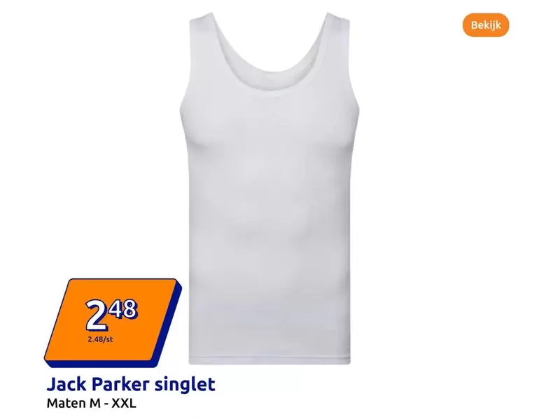 Singlet