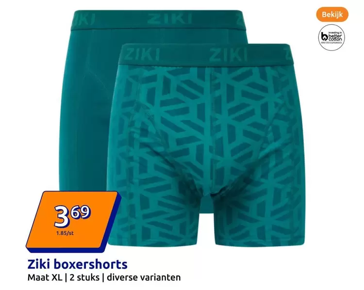 Boxershorts
