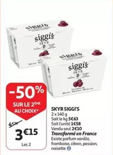 SKYR