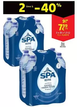 Eau