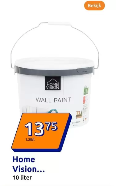 Wall Paint