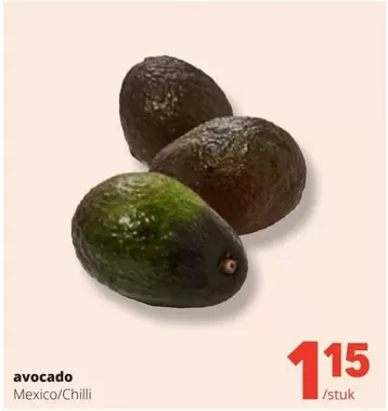 Avocado