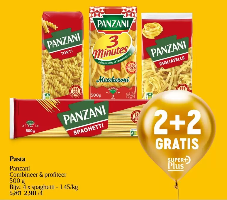 Pasta