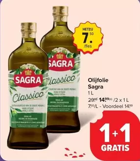 De - Olijfolie