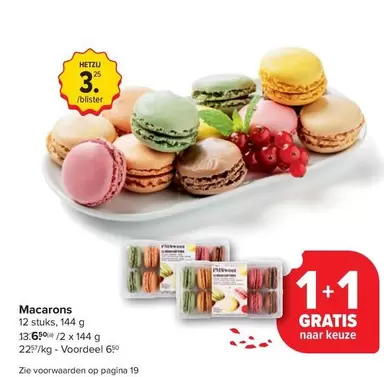 Macarons