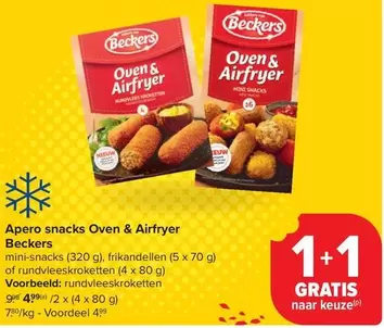 Oven & Airfryer