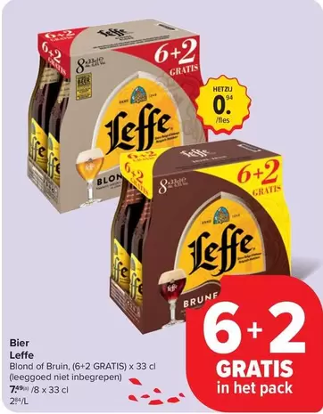 Leffe