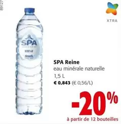 De - Reine