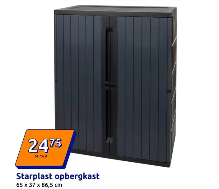 Opbergkast
