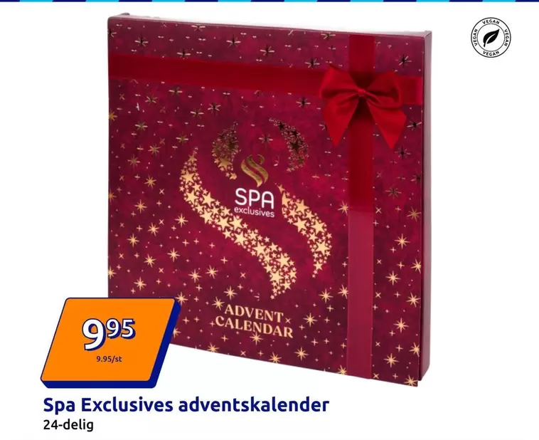 Adventskalender