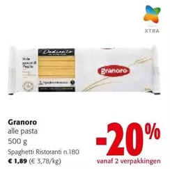 Alle Pasta