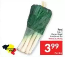 Prei
