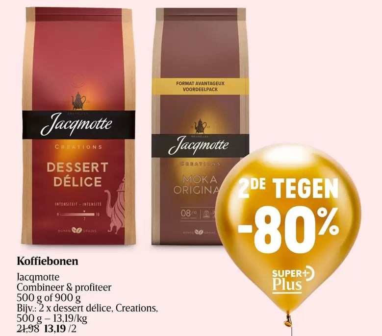 Koffiebonen