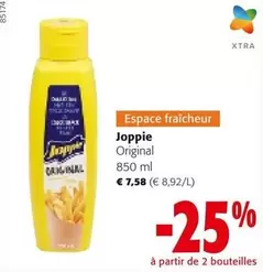 De - Joppie