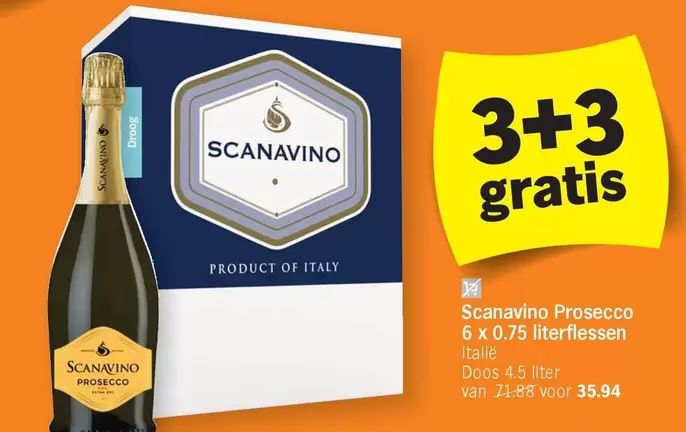 Prosecco