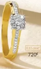 0,13 carat