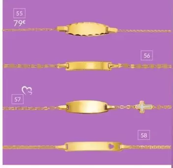 Bijouterie Pour Enfants