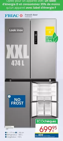 De - Frigo