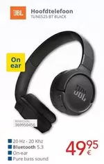 JBL - Hoofdtelefoon