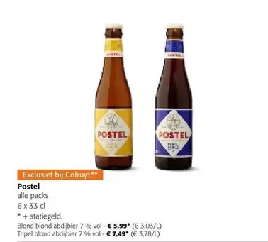 Postel