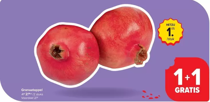 Granaatappel