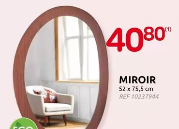 MIROIR