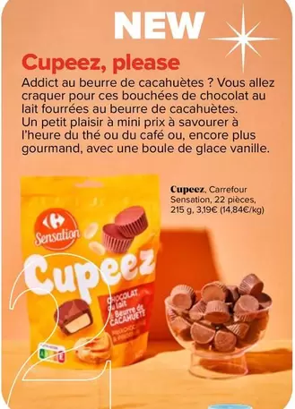 De - Cupeez