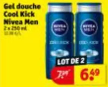 Cool -  Kick