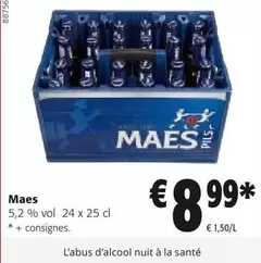 Maes