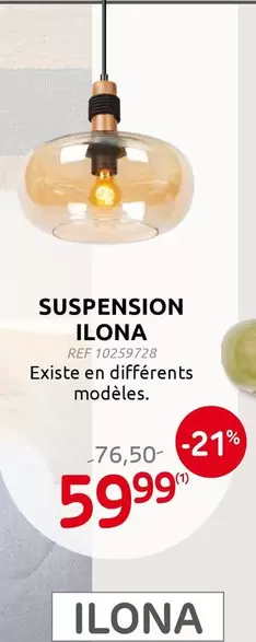 ILONA