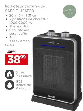 De - SAFE-T-HEATER