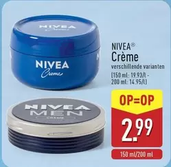 Crème