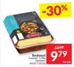 Boubasud