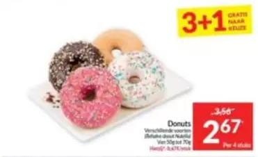 Donuts -