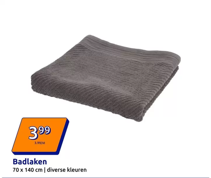 Badlaken