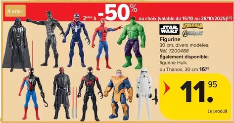 Avengers - Figurine