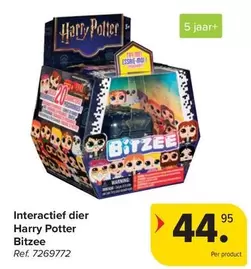Harry Potter -  Bitzee