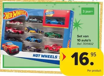 Hot - HOT WHEELS