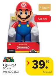 Nintendo - Figuurtje