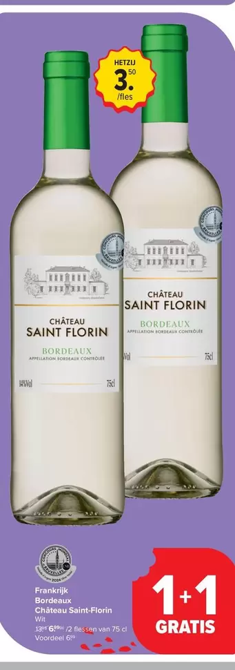 Bordeaux -