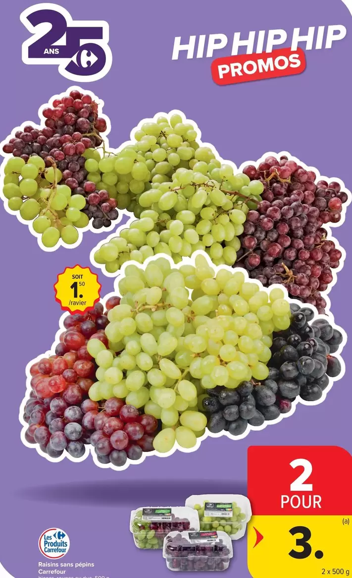 Raisins