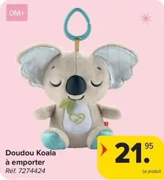 Koala - Doudou