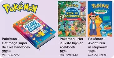 Mega - Het mega super de luxe handboek