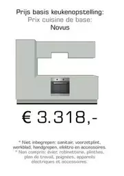 De - Novus