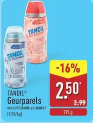 Pink - Geurparels