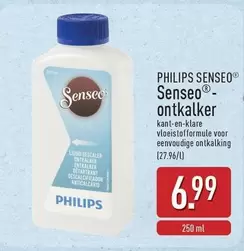 Senseo - ®-ontkalker