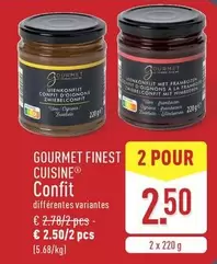 Confit